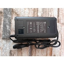 Flc Elektrikli Bisiklet Şarj Aletini 60V 20AH(5 Bataryalı)