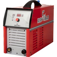 Iconweld Plazma Kesim Makinası