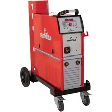 Iconweld 355 Amper Çantasız Sinerjik Pulse Kaynak Makinası