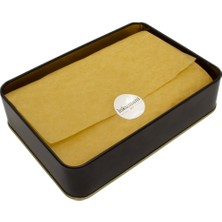Lokumani Karışık Çifte Kavrulmuş Antep Fıstıklı Lokum 500 gr