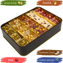 Lokumani Karışık Spesiyal Lokum 650 gr