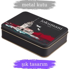 Lokumani Karışık Spesiyal Lokum 650 gr