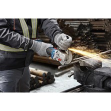 Bosch Gws 18V-8 Akülü Taşlama Makinası