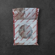 Netelsan Beyaz Priz Çerçevesi Tekli