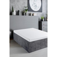 Varol Risus Serisi Pamuk Saten Otel Çarşafı Tek Kişilik 180x280cm