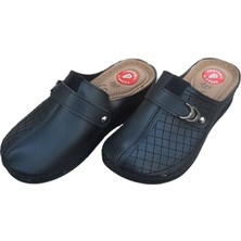 Kapali Ortopedik Terlik Polix