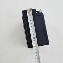 Monero Mondial 125 Drift L Z-One 150 Z-One S 180 12V 9A Dik Model Akü
