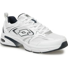 Lotto Athens Wmn Beyaz Memory Foam Unisex Spor Ayakkabı