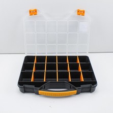 18' Organizer RCK018  Rtrmax