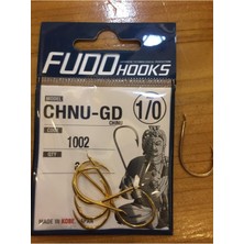 Fudo 1002 Chinu Altın Iğne