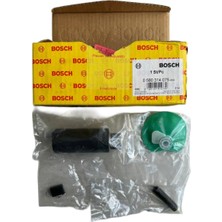 Bosch Benzin Pompası -Peugeot 106/205 - Citroen Saxo (Bosch Almanya)