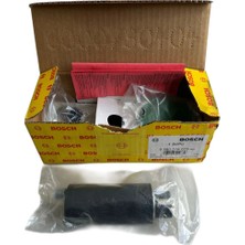 Bosch Benzin Pompası -Peugeot 106/205 - Citroen Saxo (Bosch Almanya)