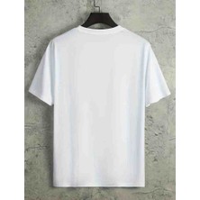 Panda Baskı Tekstil Joker Özel Tasarım Tshirt