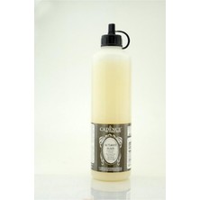 Cadence Ipek Hobi  Ultimate Glaze - Kalın Sır Vernik 500ML Parlak