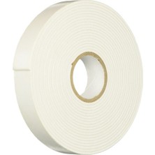 Ozcmax Çift Taraflı Köpük Bant 19MMX5M