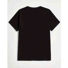 Panda Baskı Tekstil Listen Özel Baskılı Tshirt