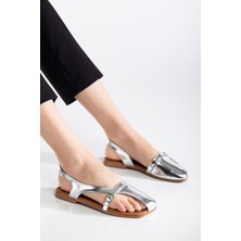 Suins Zarina Model Kadın Sandalet