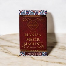 Esorya Manisa Atom Mesir Macunu Ballı Propolisli 400 gr