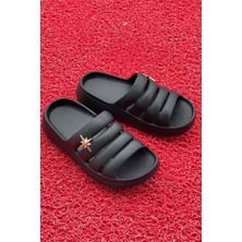 Modafrato Astral Kadın Terlik Plaj Deniz Havuz Terliği