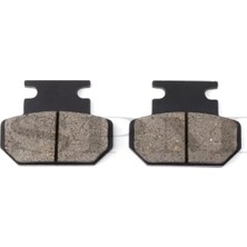 Volta Apx5 125 Ön Fren Balata