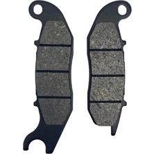 Honda Pcx 2021 Sonrası Ön Fren Balata Boss