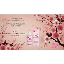 Yaşlanma Etkilerine Karşı Arındırıcı ve Canlandırıcı Süt Tonik
