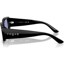 Vogue 5642SU W44/76 55-15 Kadın Güneş Gözlüğü