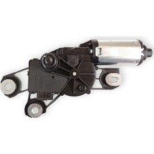 Vass41 Seat Altea Xl 2008-2015 Arka Cam Silecek Motoru 5P0955711C