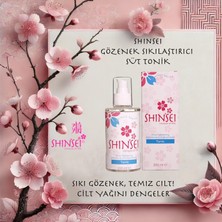 Akne ve Siyah Nokta Karşıtı Tonik