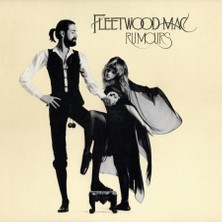 Plak İstasyonu Fleetwood Mac Rumours LP Plak