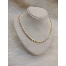 14K Cartier Ince Zincir Kolye