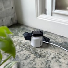Fibrika Store Apple Watch Şarj Kablosu Düzenleyici ve Stand