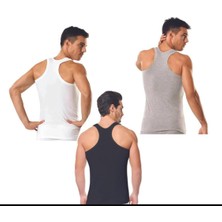 Erkek Spor Atlet (3 Adet) RİBANA
