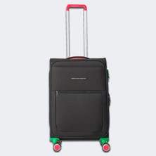 United Colors Of Benetton Trolley 60 cm  Unisex Valiz