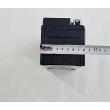 Monero Mondial 151 Rs 150 Zc Hc 125 mt Uyumlu Akü 12 V. 7 A.