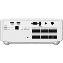 Optoma UHZ35 4K - Lazer Projeksiyon Cihazı