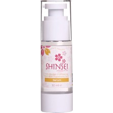Shinsei Beyazlatıcı Aha/Bha Traneksamik Asit Serum