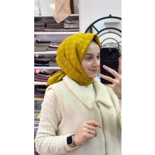 962 Aker Elegance Monogram Eşarp 1090500