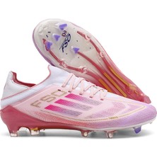 Mundo Venta Profesyonel Yüksek Kalite F50 Futbol Krampon Halı Saha Ayakkabısı (Yurt Dışından)