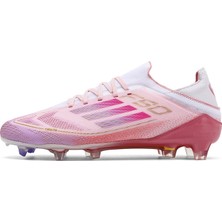 Mundo Venta Profesyonel Yüksek Kalite F50 Futbol Krampon Halı Saha Ayakkabısı (Yurt Dışından)