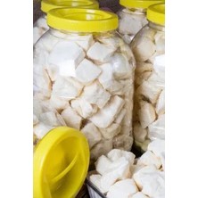 Antep Peyniri ( Inek ) Kışlık Basma Tuzlu Salamura 3 kg Bidon