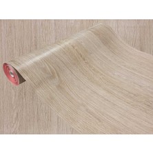 D-C-Fix 276-0589 Kendinden Yapışkanlı Ahşap Desen Folyo ( 45  cm  x 2 mt )