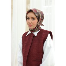 Silk Home Twill Ipek Eşarp 11456-27