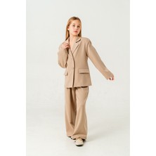 Kız Çocuk Blazer Ceket 1902