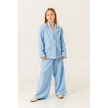 Kız Çocuk Blazer Ceket 1902