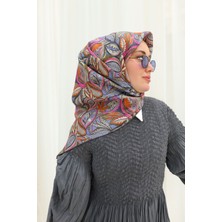 Silk Home Twill Ipek Eşarp 11456-41