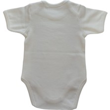 Style Baby Amazing Hoşgeldin Bebek, Yenidoğan Kız Bebek, Mommy’s, Baskılı Badi Hediye Seti