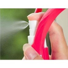 Ozcmax Su Hazneli ve Spreyli Cam Silme Aparatı