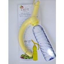 Ozcmax Pet Şişe Aparatı - Yağdanlık - Suluk - Sürahi