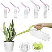 Ozcmax Pet Şişe Aparatı - Yağdanlık - Suluk - Sürahi